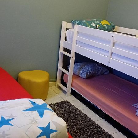 Appartement Lumineux A Arcueil-Cachan Exteriér fotografie