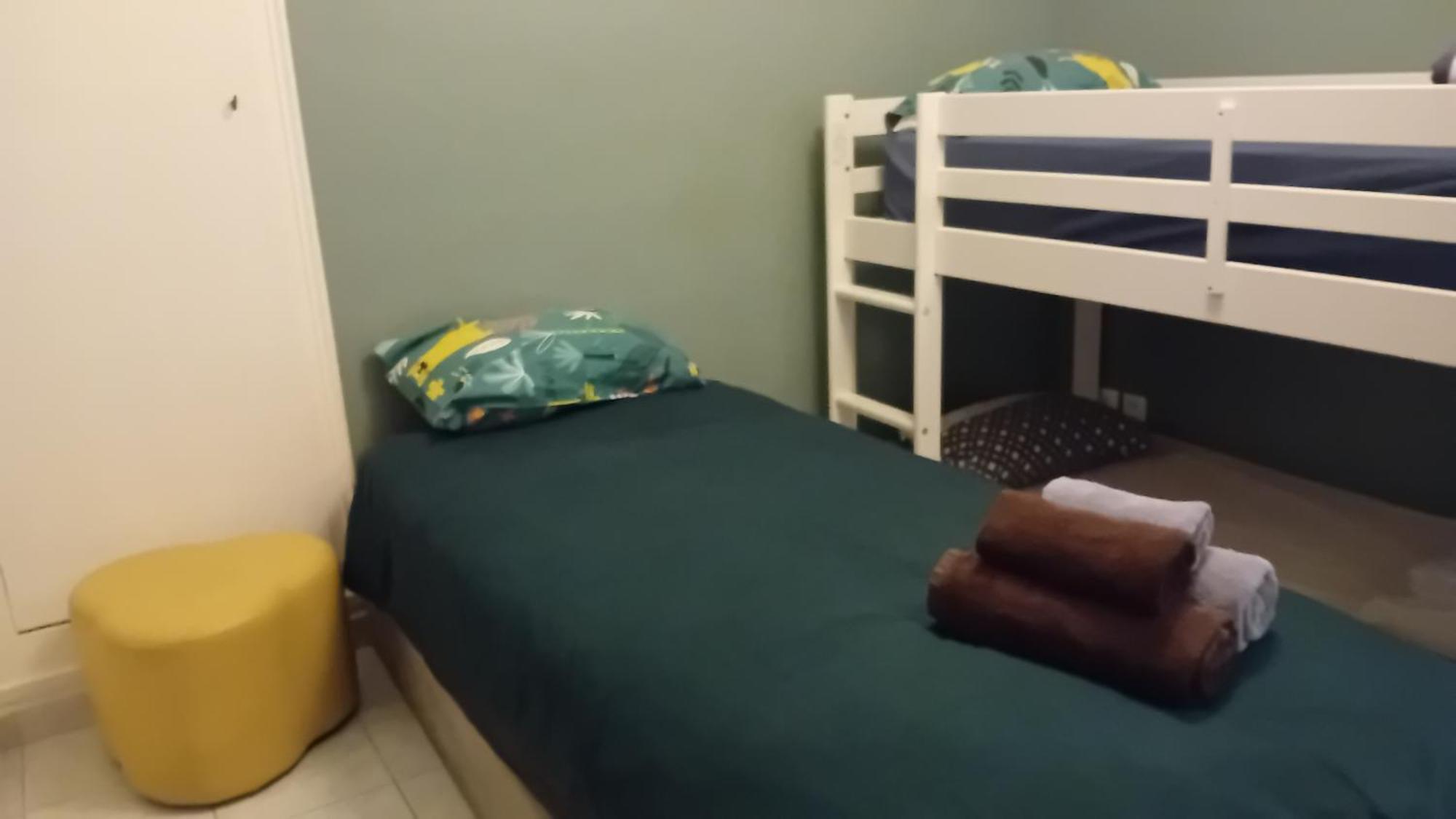 Appartement Lumineux A Arcueil-Cachan Exteriér fotografie